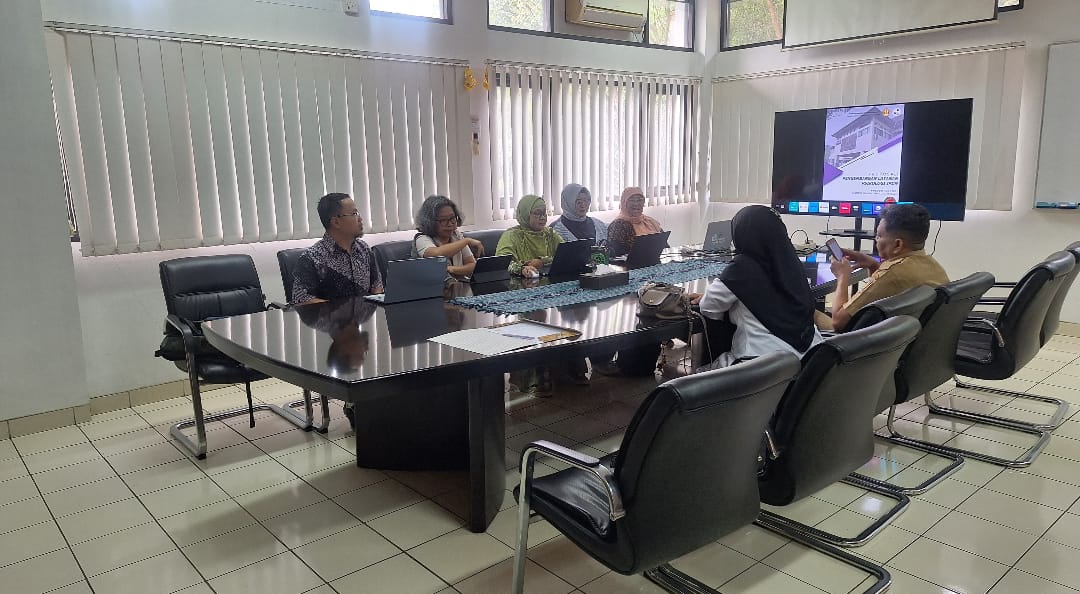 Pelaksanaan Penjajakan Kerja Sama antara Fakultas Psikologi UNPAD dengan Unit Bimbingan Konseling Praja dan Pegawai IPDN